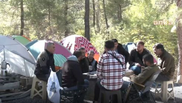 Müzakere Yolu Açılmıştı: Fernas Çalışanları Hala Patronla Görüşemedi