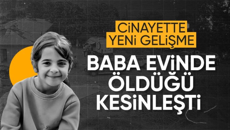 Narin Soruşturmasında Yeni Gelişme: Evinde Öldürüldüğü Katılaştı