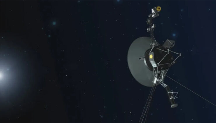 NASA’dan Voyager 2 İçin Kritik Karar: Önemli Bilim Araçlarından Biri Kapatıldı