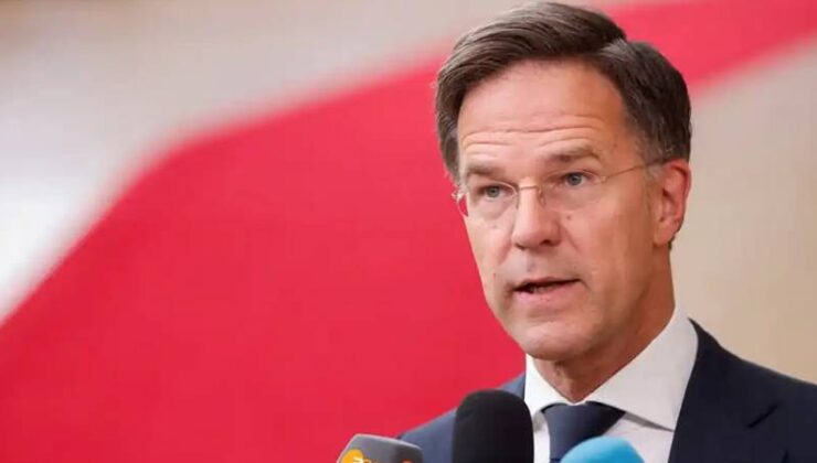 NATO Genel Sekreteri Rutte: Kiev’e Gönderilen Silahlara Kısıtlama Getirmemek Daha İyi Olur