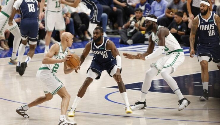 NBA’de Yeni Dönem Başlıyor: Tek Türk Alperen Şengün