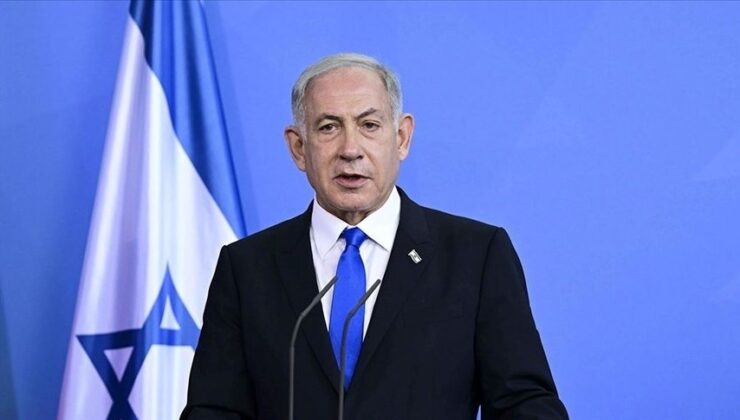 Netanyahu: Nasrallah’ın Muhtemel Halefi Safiyuddin Öldürüldü