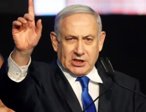 Netanyahu: Uzun Vadeli Amaçlarımız İran’ı Ortadan Kaldırmak