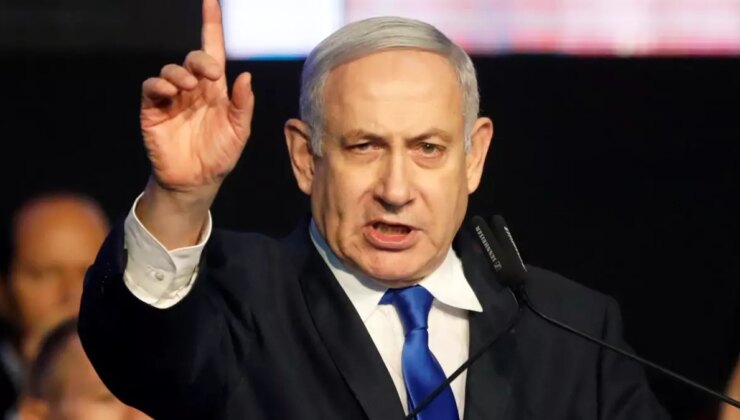 Netanyahu: Uzun Vadeli Amaçlarımız İran’ı Ortadan Kaldırmak