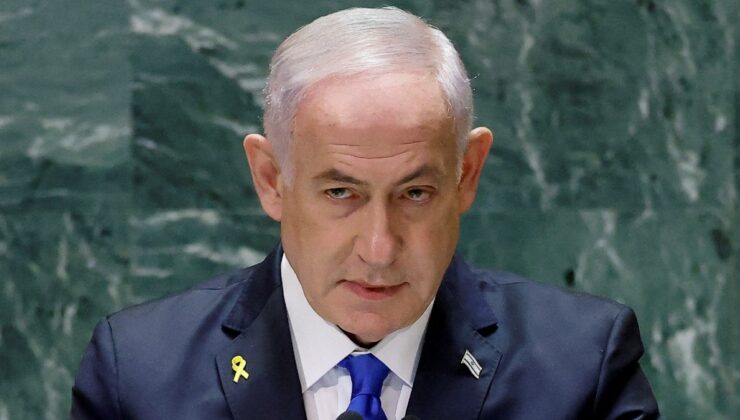 Netanyahu’dan Suikast Açıklaması: İran Acı Bir Hata Yaptı