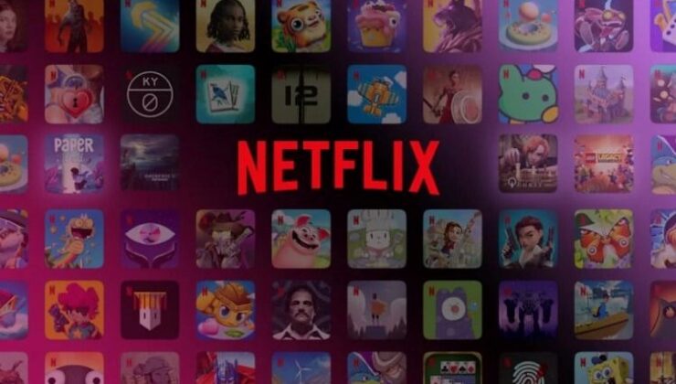 Netflix, Oyun Stüdyosunu Kapattı: Yüksek Grafikli Oyun Stratejisi Sona Erdi