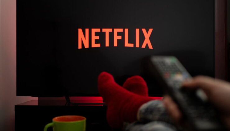 Netflix’in Abone Sayısı Üçüncü Çeyrekte 5 Milyonun Üzerinde Arttı