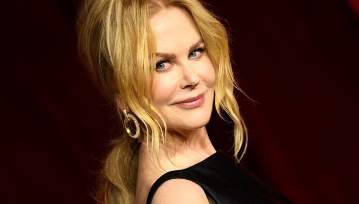 Nicole Kidman’dan Erotik Sahne İtirafı! ”Çekime Ara Vermek Zorunda Kaldım”