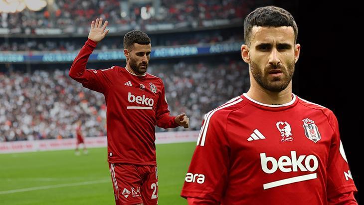 Nihat Kahveci, Rafa Silva’ya Hayran Kaldı! ‘Çok Akıllı Oyuncu’