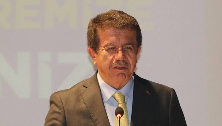 Nihat Zeybekci: Ekonomiyi Toparladık, 2025’te Enflasyon Yüzde 20’nin Çok Altında Olacak