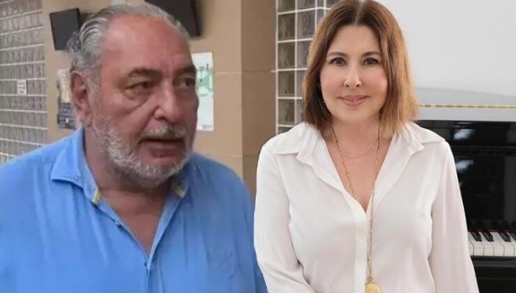 Nilüfer’den Reha Muhtar’ın Sağlık Durumu Hakkında Açıklama