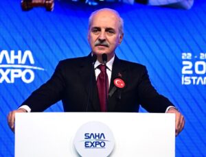 Numan Kurtulmuş: Teröristler Amacına Asla Ulaşamayacak