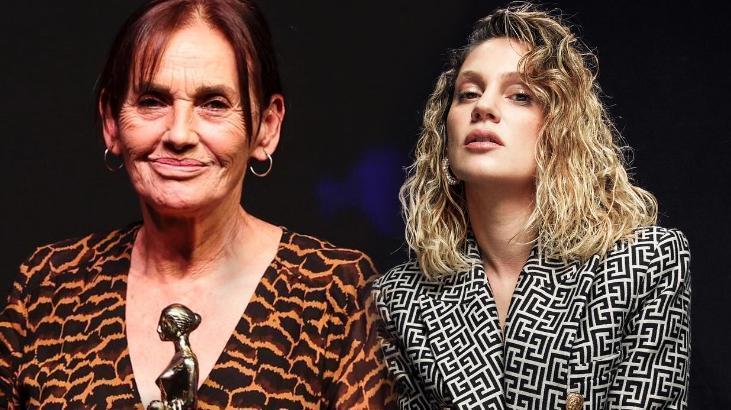 Nur Sürer’den Farah Zeynep Abdullah’a Yılmaz Güney Tepkisi: Densiz!