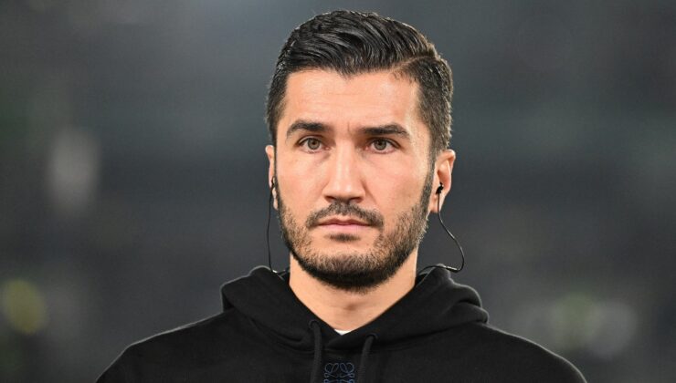 Nuri Şahin’in Kadrosu Borussia Dortmund, Almanya Kupası’na Veda Etti