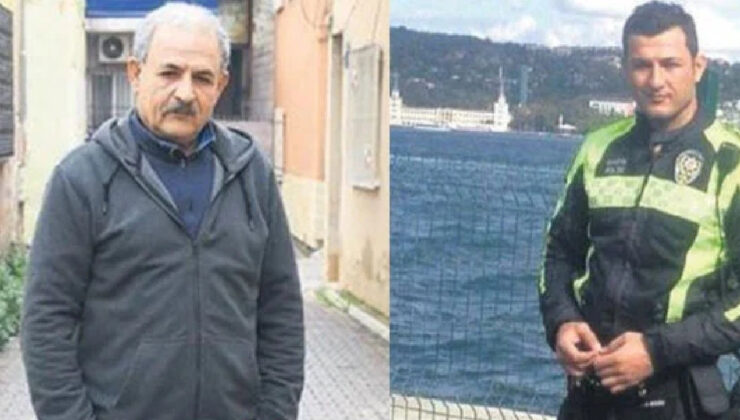 Öcalan Çıkışı Yapan Bahçeli’ye, Ölen Polisin Babasından Suç Duyurusu