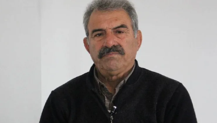 Öcalan’ın Kardeşi: 4 Yıldır Ses Yok, Devletin Haberi Vardır Ama Avukatların ve Ailenin Haberi Yok