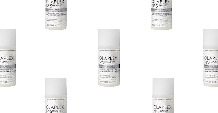 Olaplex ile Tek Adımda Çok Yönlü Saç Bakımı