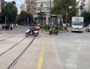 Ölümlü Veya Yaralanmalı Kazalarda Kusurlu Taraf Yüzde 65 Oranla Motosikletliler