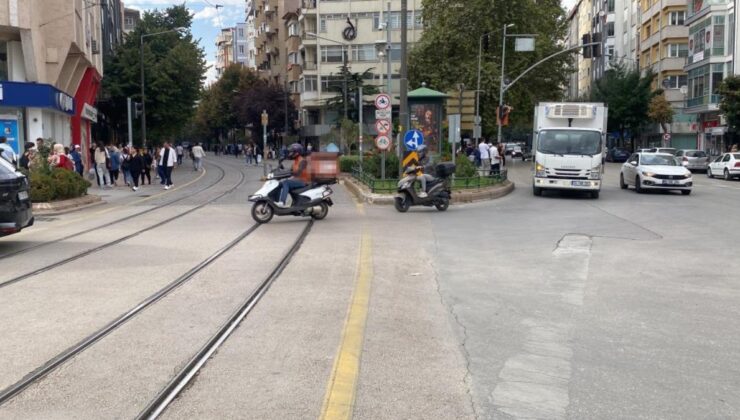 Ölümlü Veya Yaralanmalı Kazalarda Kusurlu Taraf Yüzde 65 Oranla Motosikletliler