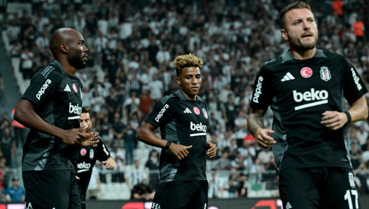 Olympique Lyon–Beşiktaş Maçı İçin Karar Verildi: Taraftar Alınmayacak