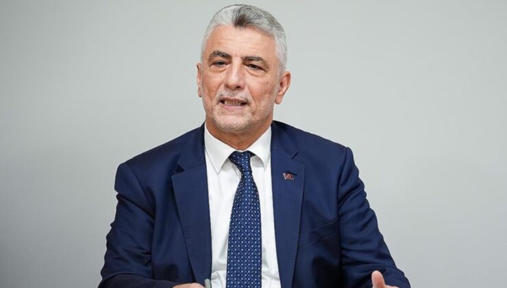 Ömer Bolat: İhracat Pazarlarında Talep Şartları 9 Aydır Güçlü Kaldı