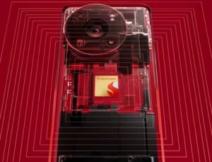 Oneplus 13, Qualcomm’un Tanıtım Görüntüsünde Görüldü