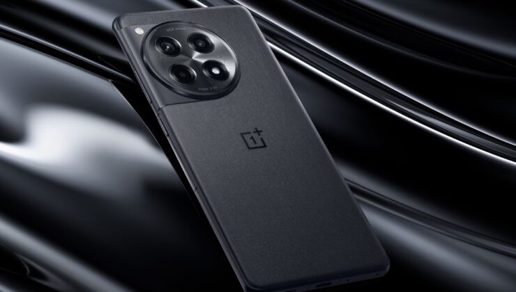 Oneplus 13r Özellikleri Ortaya Çıktı