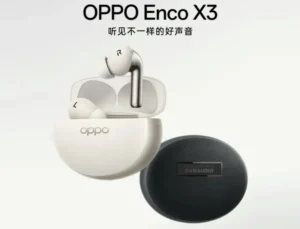 Oppo Enco X3 Tanıtıldı, İşte Fiyatı ve Özellikleri