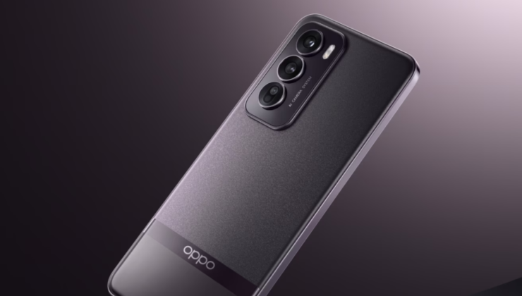 Oppo Reno 13 Pro Özellikleri Sızdırıldı