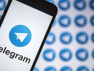 Organize Cürümlerin Yeni Üssü: Telegram’da Milyarlarca Dolarlık Karanlık Pazar