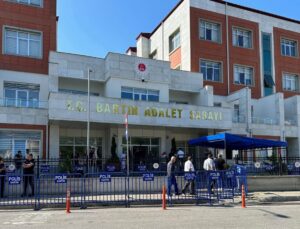 Ormanda Örtü Yangınına Neden Olan Çiftçiye Hapis Cezası