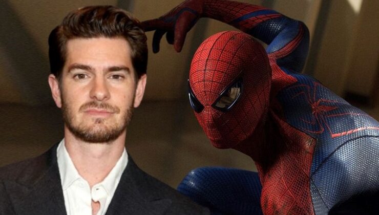 Örümcek Adam Rolüne Geri Dönecek Mi? Andrew Garfield Açıkladı