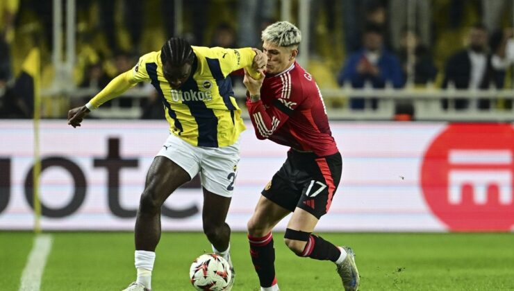 Osayi Samuel’den Geleceği İçin Açıklama: Bana Bağlı Değil