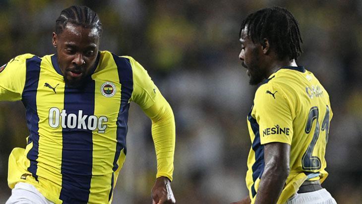 Osayi Samuel’in Menajerinden Fenerbahçe’yi Şoke Eden Yanıt! Galatasaray Resti