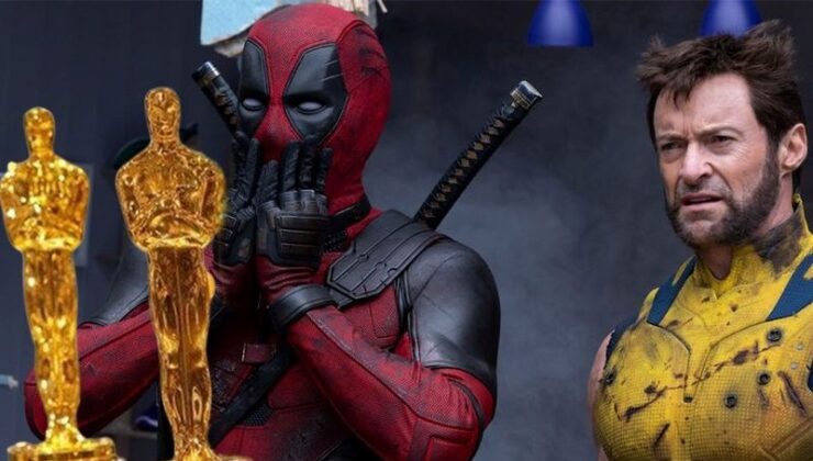 Oscar Ödülleri’ni Kim Sunacak? Deadpool ve Wolverine Yıldızlarına Teklif Gitti