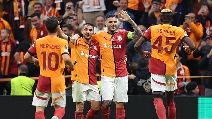 Osman Şenher’den Galatasaraylı Yıldız İçin Övgü Dolu Sözler: Bu Futbolcuya Nasıl Hürmet Duymazsın?