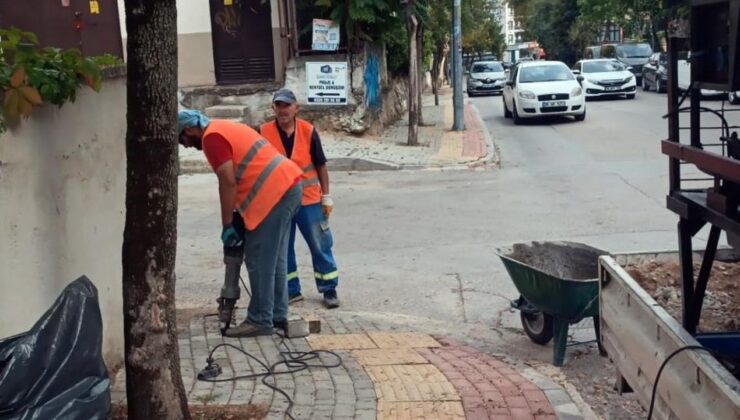 Osmangazi Belediyesi Daha Güvenli Bir Bursa İçin Çalışıyor