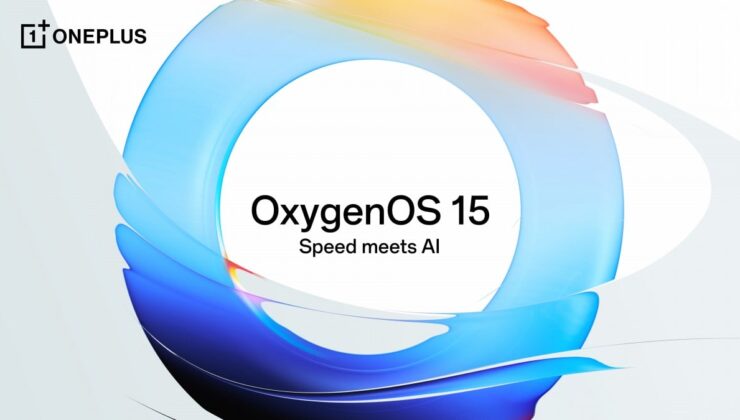 Oxygenos 15 Tanıtıldı