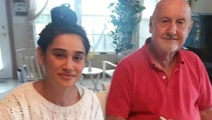 Oyuncu Meltem Miraloğlu Amerika’da İntihar Etti İddiası! Yoğun Bakımda