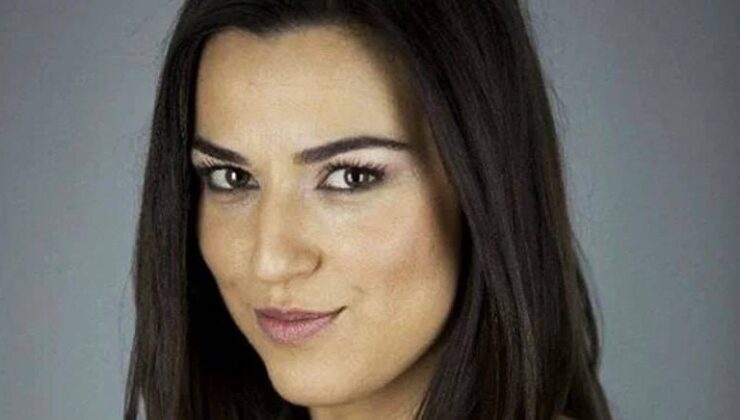 Oyuncu Pelin Yoru, 42 Yaşında Hayatını Kaybetti