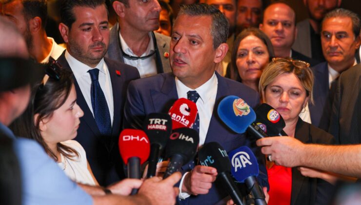 Özel: Dersimize En İyi Şekilde Çalışıp Hatay’a Tekrar Geleceğiz