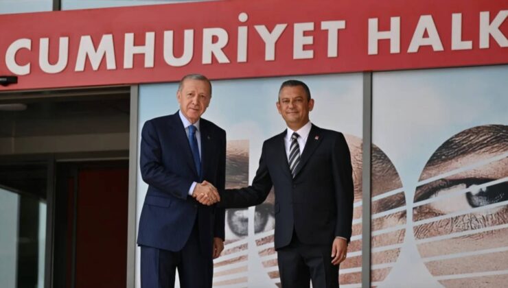 Özel, Erdoğan’a “Esad Genel Af İlan Etti, Hemen Gerekli Teminatları Al” Dedi, Hatay’dan Seslendi: Artık Bu Sığınmacıları Memleketlerine Yollayalım