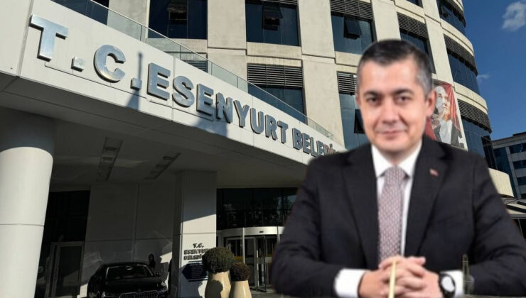 Özgür Çelik’ten Kayyım Tepkisi: Can Aksoy’u Hukuksuz Uygulamalardan Çok İyi Tanıyoruz