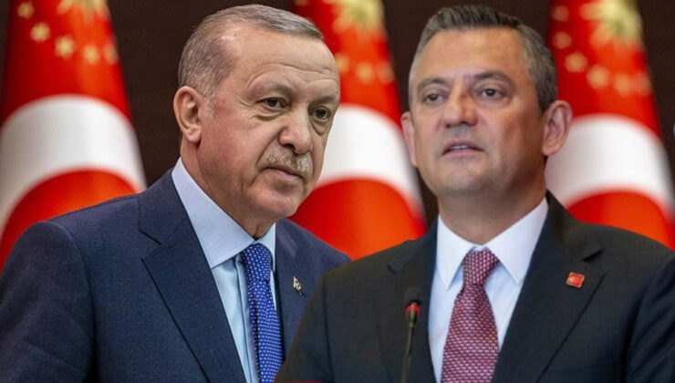 Özgür Özel, Erdoğan’a Seslendi: 6 Ay Kala Erken Seçimi Kabul Etmem