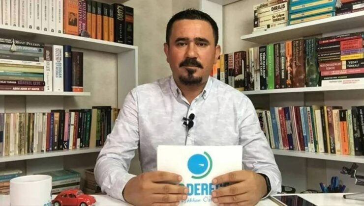 Özgür Özel, Hakkında Ortaya Atılan İddia İçin Dava Açtığı Gökhan Özbek’ten Açıklama Geldi: Bu Kirli Siyasetin Parçası Olmadım!