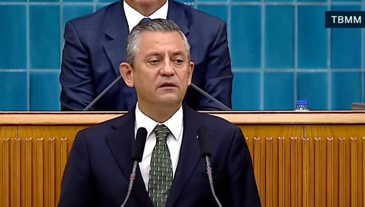 Özgür Özel: Savcı Tehdit Edilmese O Hastanelerde Bebekler Yatıyor Olacaktı