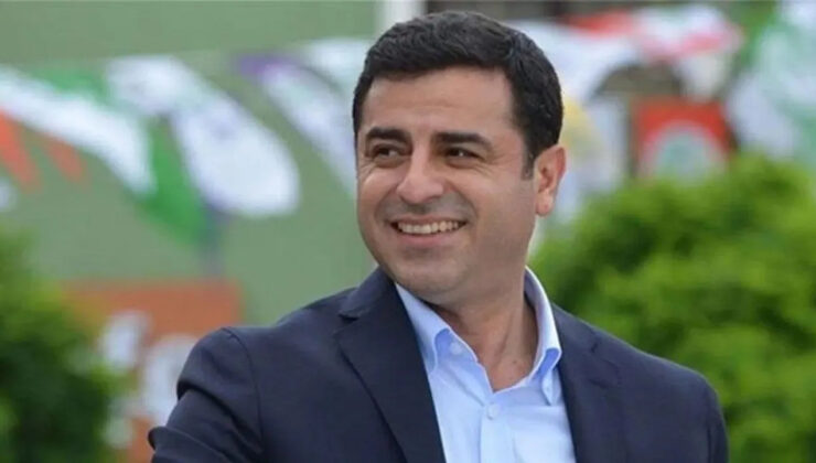 Özgür Özel, Selahattin Demirtaş’ı Ziyaret Edecek