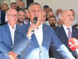 Özgür Özel’den Çocuk Açlığına Tepki: 2023 İtibarıyla 7.6 Milyon Çocuk Yoksulluk Sınırında; Çocuk Yoksulluğu Yetişkinleri Aştı