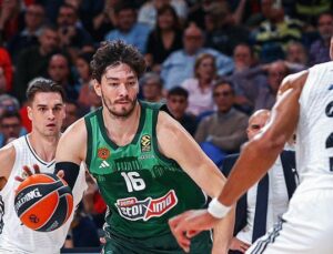 Panathinaikos’ta Cedi Osman’dan Fenerbahçe Cevabı! ‘Saygı Duyuyoruz’