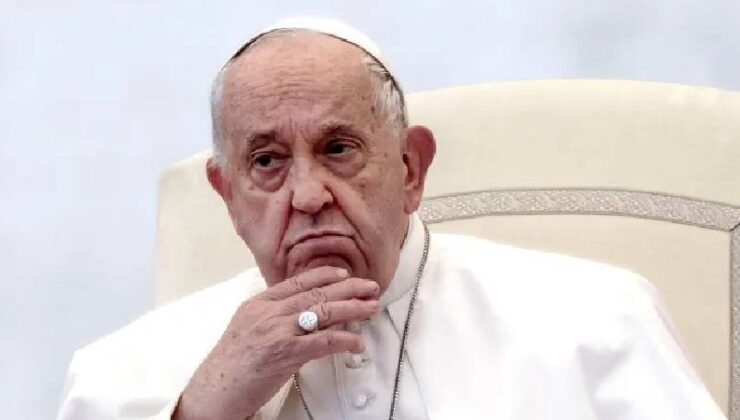 Papa Francis: Yapay Zeka İnsanlık İçin Bir Tehdit